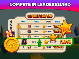 Screenshot 11: Solitaire TriPeaks - Play Free Card - Solitairians