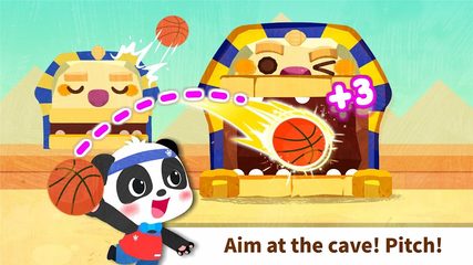 Screenshot 16: Little Panda's Sports Champion
