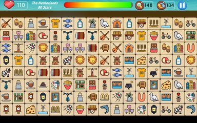 Screenshot 16: Connect Animal Classic Travel