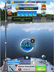 Screenshot 14: Fishing Season : River To Ocean