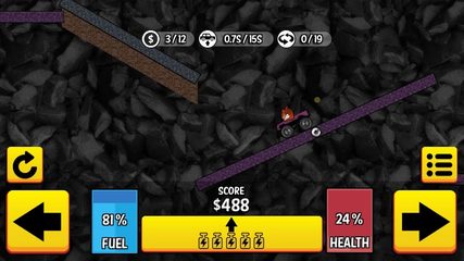 Screenshot 3: Bearwood Racing