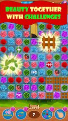 Screenshot 3: Rose Garden games offline