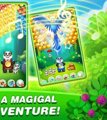 Screenshot 17: Bubble Shooter Classic 2