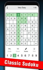 Screenshot 6: Sudoku