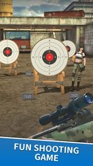 Screenshot 18: Sniper Range - Gun Simulator