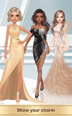 Screenshot 2: Fashion Fantasy : Star Stylist
