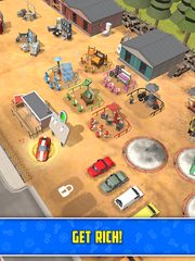Screenshot 22: Scrapyard Tycoon Idle Game
