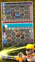 Screenshot 8: Toy Battle : PvP defense