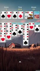 Screenshot 12: Solitaire - Classic Card Games