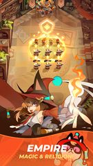 Screenshot 5: Soul of Eden