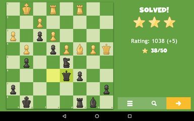 Screenshot 13: Chess for Kids - Play & Learn