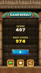 Screenshot 6: Jewels Block Puzzle Master
