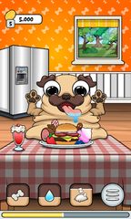 Screenshot 18: Pug - My Virtual Pet Dog