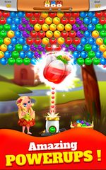 Screenshot 12: Bubble Shooter - Princess Pop