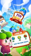 Screenshot 5: Fruit Puzzle Wonderland