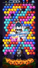 Screenshot 7: SPOOKIZ PANG: Bubble Shooting