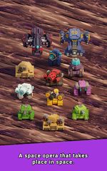 Screenshot 18: Alien Survivors