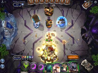 Screenshot 17: Eternal Card Game