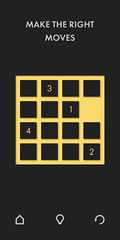 Screenshot 2: Seasons Puzzles | Mind Games & Brain Teasers
