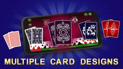 Screenshot 6: Indian Rummy
