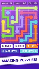 Screenshot 9: Link IT Dots