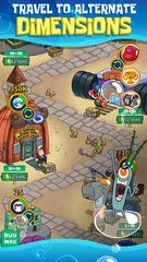 Screenshot 14: SpongeBob’s Idle Adventures