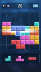 Screenshot 4: Block Puzzle Brick Classic 1010