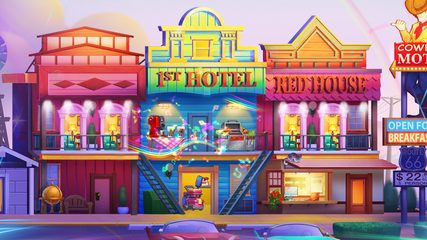 Screenshot 6: Hotel Craze®️Design Makeover