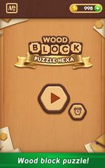 Screenshot 15: Wood Block Puzzle - Hexa