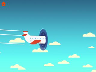 Screenshot 17: Dinosaur Airport:Game for kids