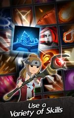 Screenshot 13: Darkest Rogue : Slingshot RPG