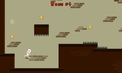 Screenshot 2: Tuyul Gundul
