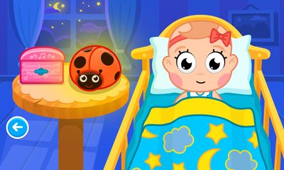 Screenshot 5: Baby care