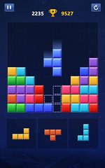 Screenshot 17: Block Puzzle-Free Classic Block Puzzle Game