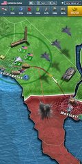 Screenshot 5: Conflict of Nations: WW3 Game