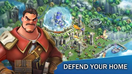 Screenshot 2: Call to Fight:Arena Global Killing Event