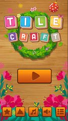 Screenshot 9: Tile Craft : Triple Crush