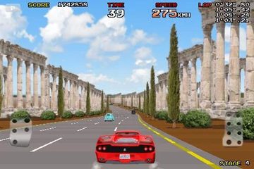 Screenshot 4: Final Freeway