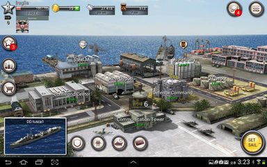 Screenshot 17: NavyField
