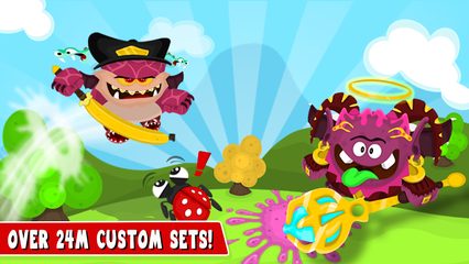 Screenshot 20: Chompers.io