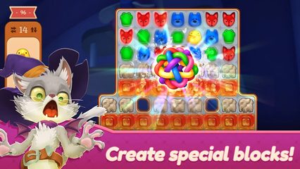 Screenshot 20: Fantasy Toy Island