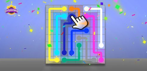Screenshot 17: Line Puzzle Games-Connect Dots