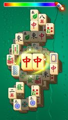 Screenshot 4: Mahjong&Free Classic match Puzzle Game
