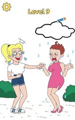 Screenshot 9: Draw It Story - Draw Life Story, Draw Puzzle