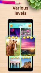 Screenshot 4: Jolly Jigsaw - Puzzle Games