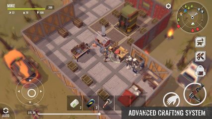 Screenshot 6: No Way To Die: Survival