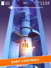 Screenshot 10: Jet Knight