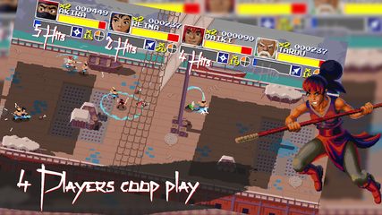 Screenshot 12: Clan N