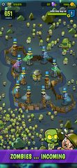 Screenshot 20: Zombie Towers