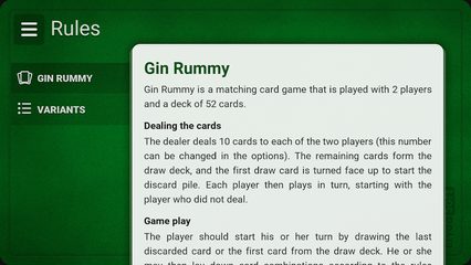 Screenshot 24: Gin Rummy